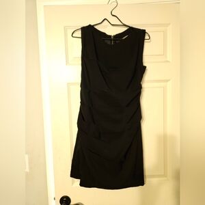 Express Mini Dress
